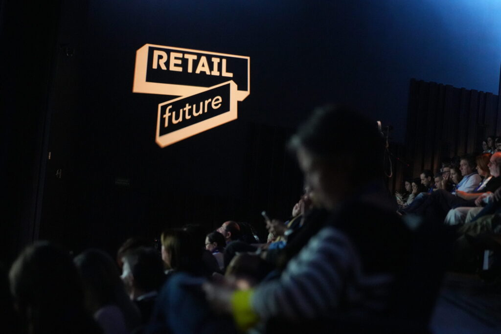 El jueves nos vemos en RETAIL future | RETAIL digital News  | 16/09/2024