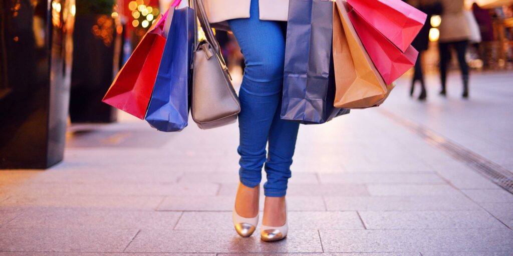 Crece el tráfico de consumidores a las tiendas físicas | RETAIL digital News | 31/03/2025